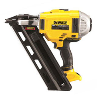 Dewalt DCN692N 18V XR Brushless First Fix Framing Nail Gun Body